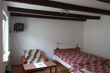 Slovakia Byt Svätý Kríž, Interior